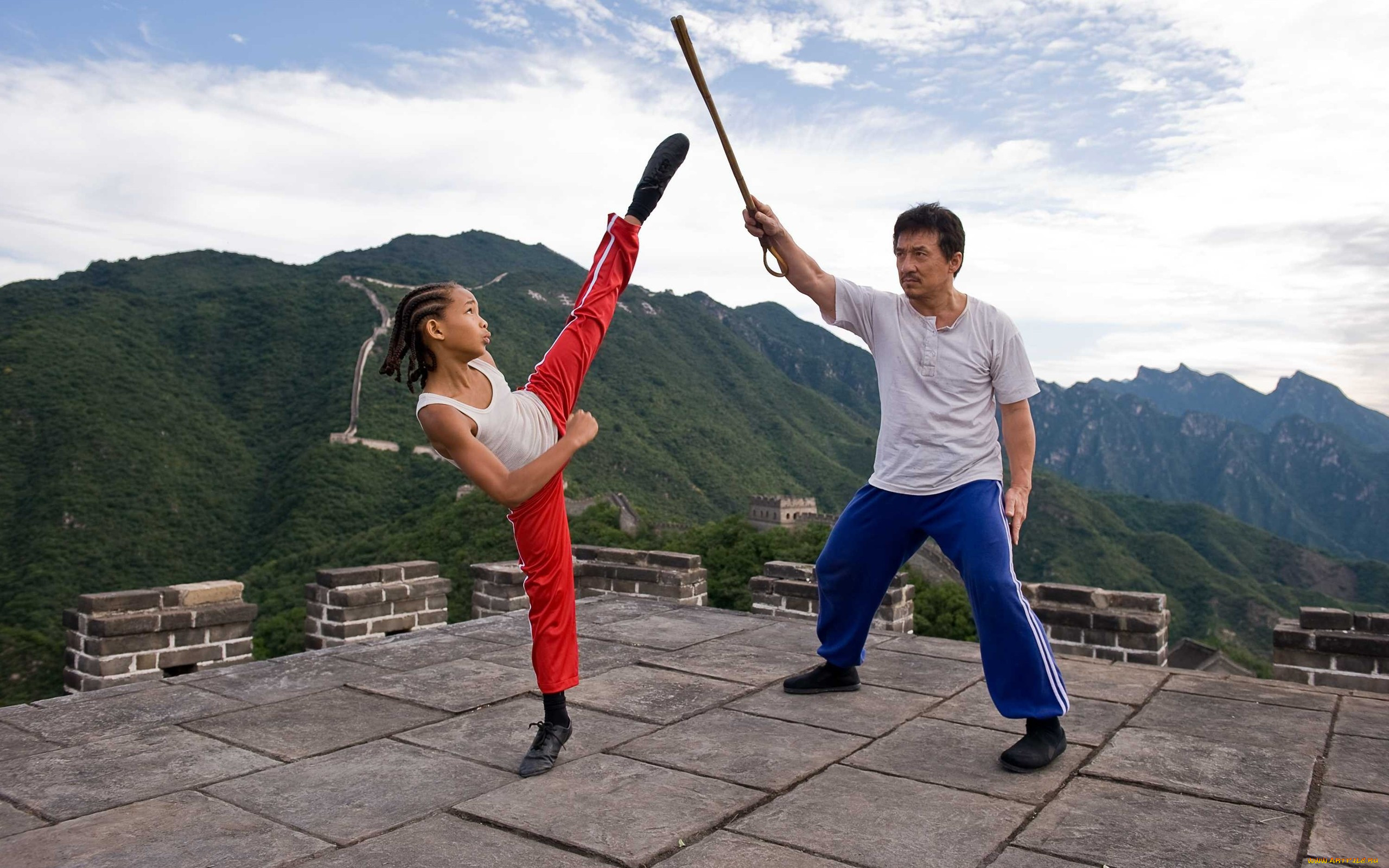 the karate kid , 2010,  , -, , , , , , , , 